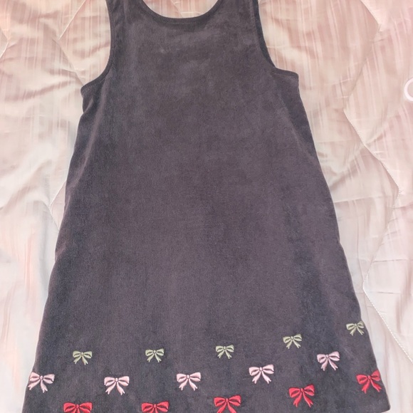 Gymboree girls dress size 7 - Picture 1 of 4